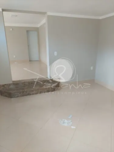 Casa com 3 suítes para Venda e Locação no Parque Prado - Façanha Imóveis Campinas
