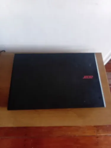 Notebook Acer tela 15.6 core i3