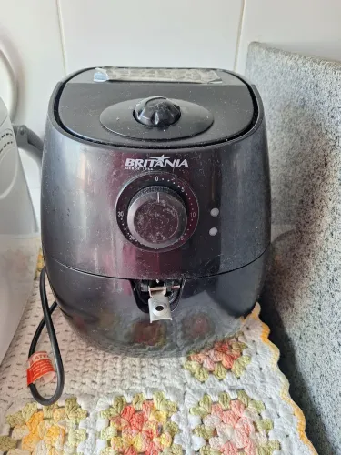 Airfryer
