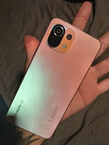 Xiaomi 11 light