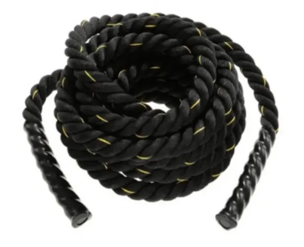 Corda Naval Doaf para treinamento Crossfit 