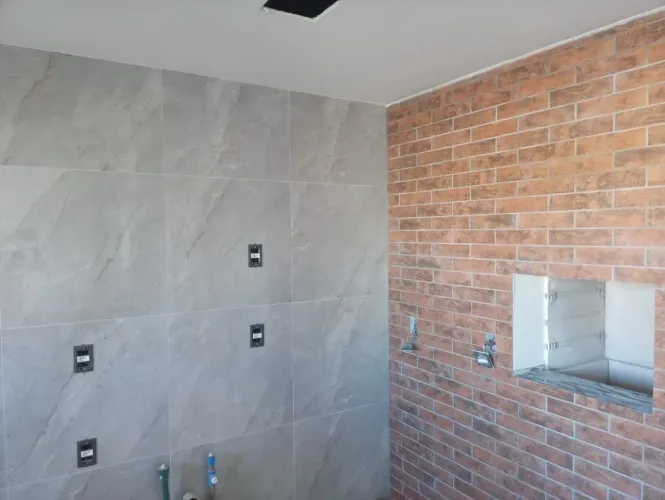 Profissional construtor civil e reformas 