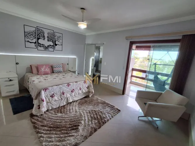 Sobrado com 3 dormitórios à venda, 254 m² - Jardim Villagio Ghiraldelli - Hortolândia/SP