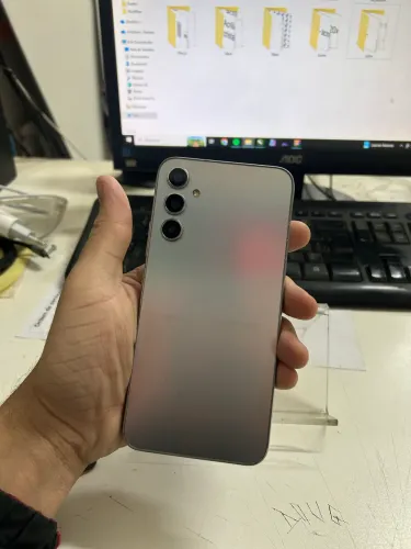 Samsung Galaxy A34 5G 128GB