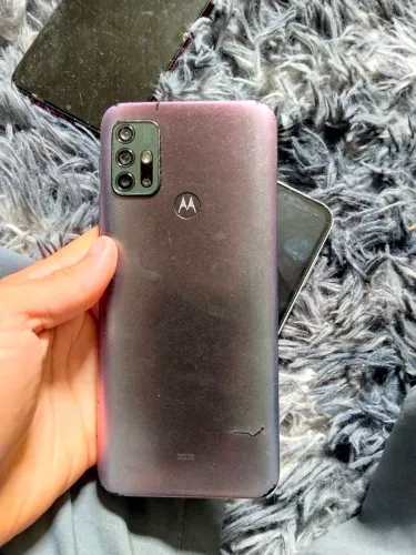 Moto G30