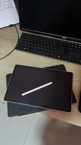 Tab S9 FE + Plus