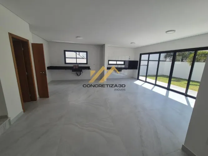 Sobrado com 3 suítes, 229.76 m² à venda - São Roque da Chave, , Residencial Ibi Aram 1, It