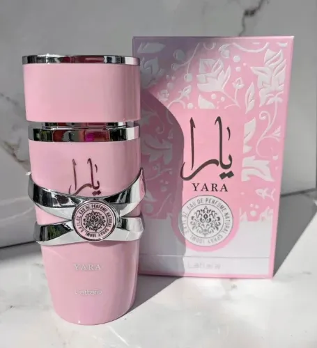 Perfume Árabe Yara Lattafa