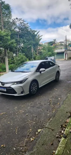 Toyota Corolla XEI 2.0 Flex 16V Aut. 2023