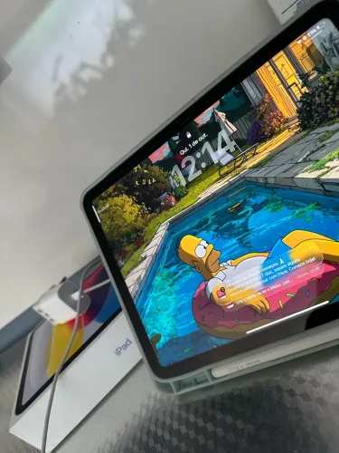 iPad 11 (a16)