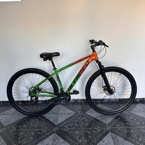 Bicicleta aro 29