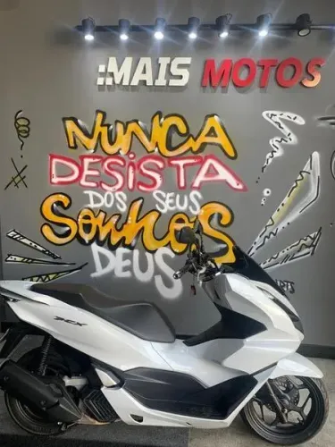 HONDA PCX 160 2025