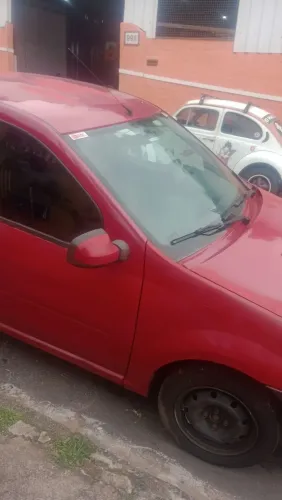 Alugo carro para Uber