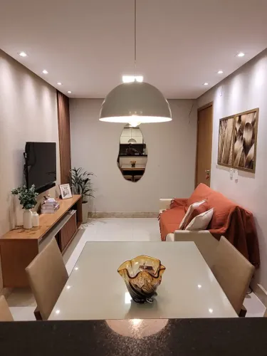 Apartamento à venda no ALAMEDAS DA JABOTIANA, JABOTIANA, Aracaju, SE