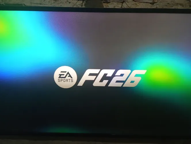 FIFA 2026 pra Xbox 360