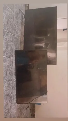 Tv's com Defeitos pra tirar peças