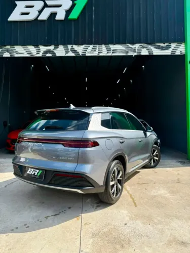 BYD Song Pro GS 1.5 16V Aut. (hibrido) 2025