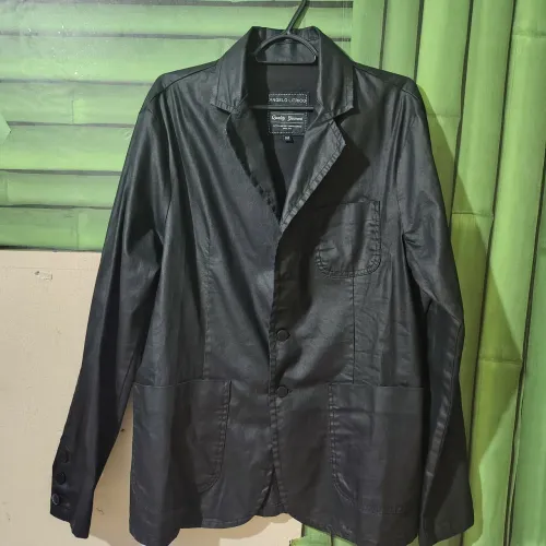 Blezer Masculino M marca Angelo Litrico 
