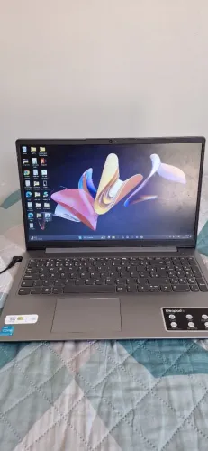 NOTEBOOK LENOVO I3 4GB RAM 256GB SSD