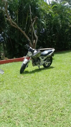 Troco Twister 2008