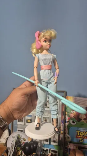 Betty