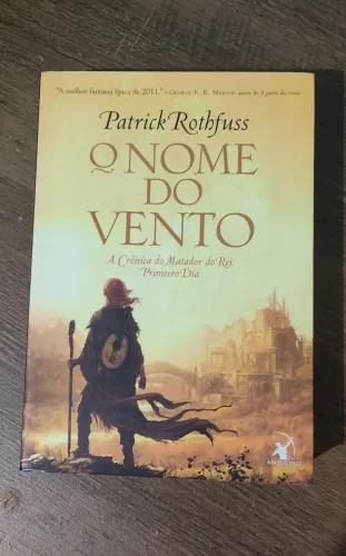 Livros diversos