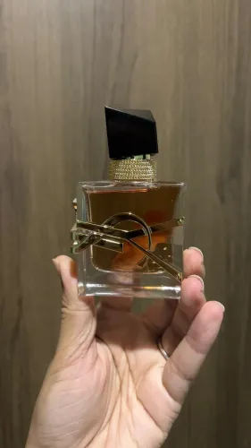 Perfume Flowers & Flames 