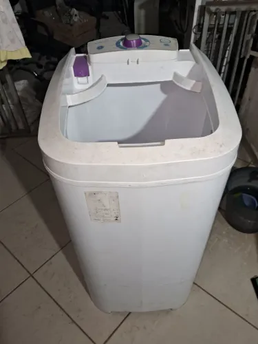 Tanquinho
