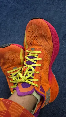 Tênis de corrida Olimpikus corre 4