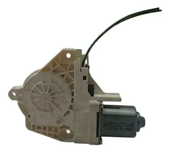 Motor Vidro Traseiro Esquerdo Audi Q3 2014 2015