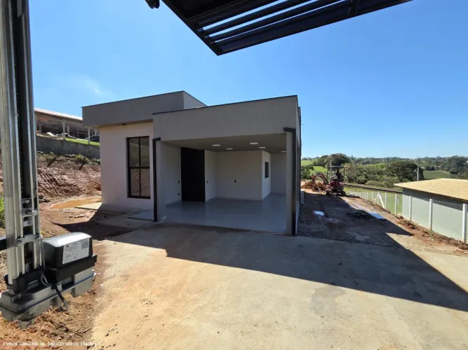 Chácara para Venda em Pinhalzinho, Loteamento Residencial Recanto da Vovó Zica, 3 dormitór