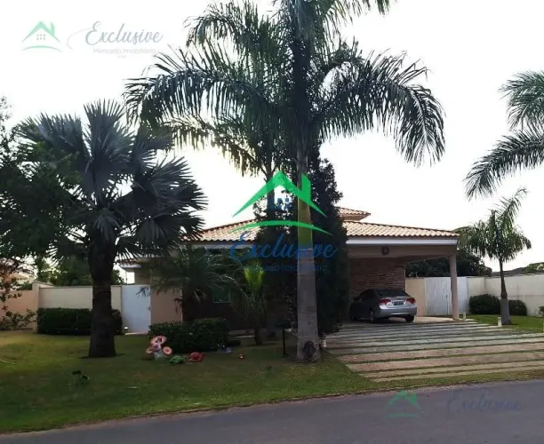 CASA RESIDENCIAL em Araçoiaba da Serra - São Paulo, Condomínio Village Ipanema