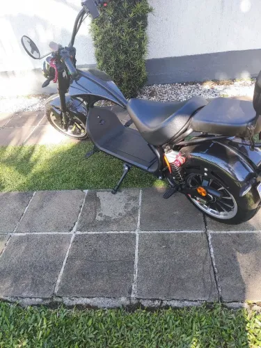 Moto eletrica