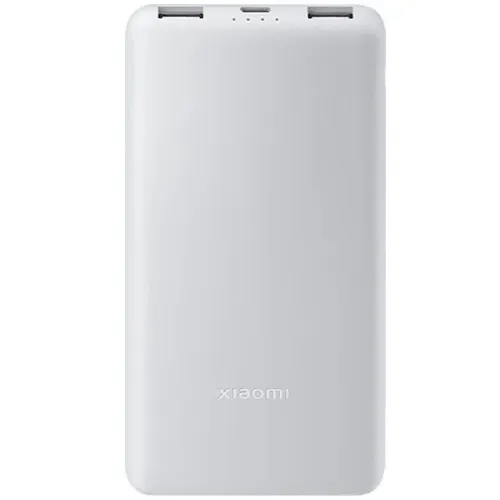 Carregador portátil xiaomi