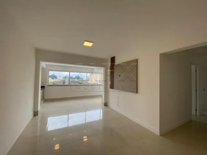 Apartamento 3 dormitórios (sendo 2 suítes)