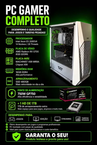 PC Gamer