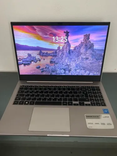 Notebook Samsung "NOVO"
