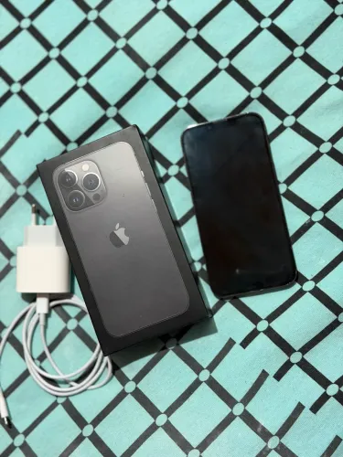 Iphone 13 pro 128g