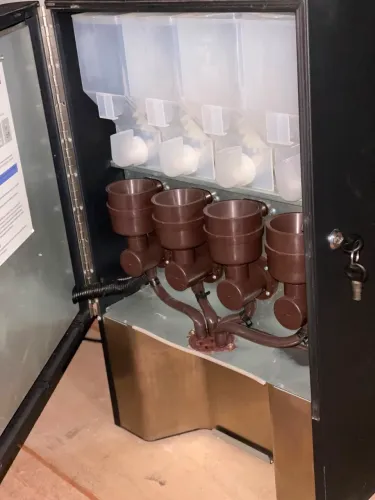 Maquina de café