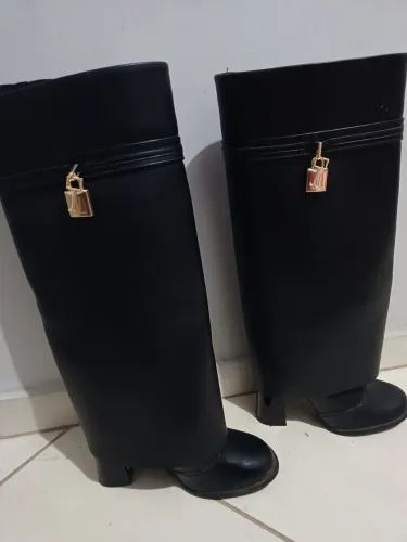 Bota vizzano
