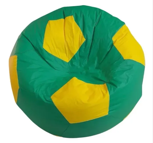 Puff Bola de Futebol ?