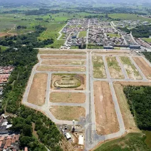 Imóvel para venda tem 250 metros quadrados em Loteamento Pitangueiras - Caçapava - SP