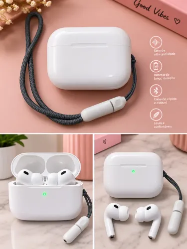 AirPods Pro 3