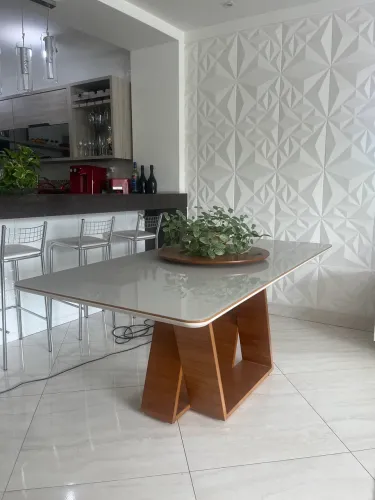 Mesa de jantar