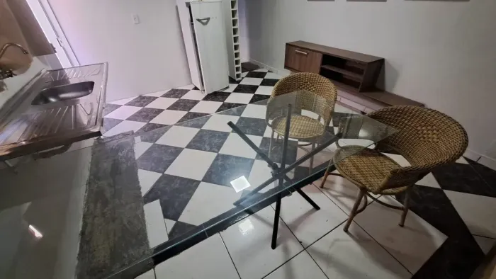 Kitnet para Locação Vila Nova Sorocaba | Sorocaba/SP Aproximadamente 20m² 1 quarto 1