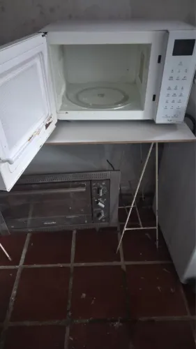 Microondas