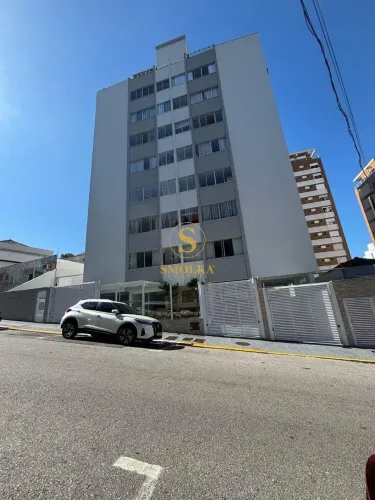 Imóvel para venda possui 88 metros quadrados com 3 quartos em Centro - Florianópolis - SC