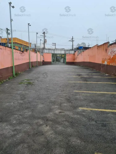 Terreno para ALUGAR, Jardim Itapark, Mauá, SP