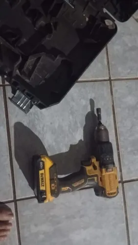 Parafusadeira 20w