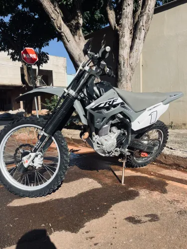 Crf 310cc 2022